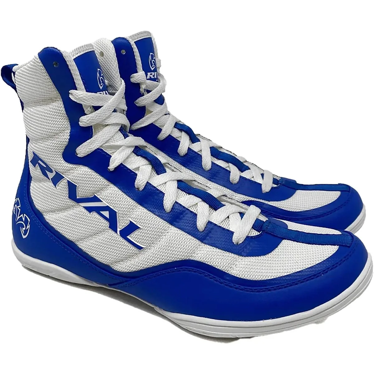 Rival Boxing Youth RSX-Future Lo-Top Boxing Boots - Image 7