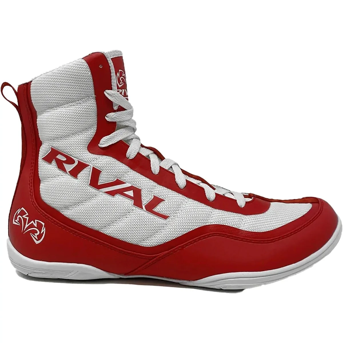 Rival Boxing Youth RSX-Future Lo-Top Boxing Boots - Image 9