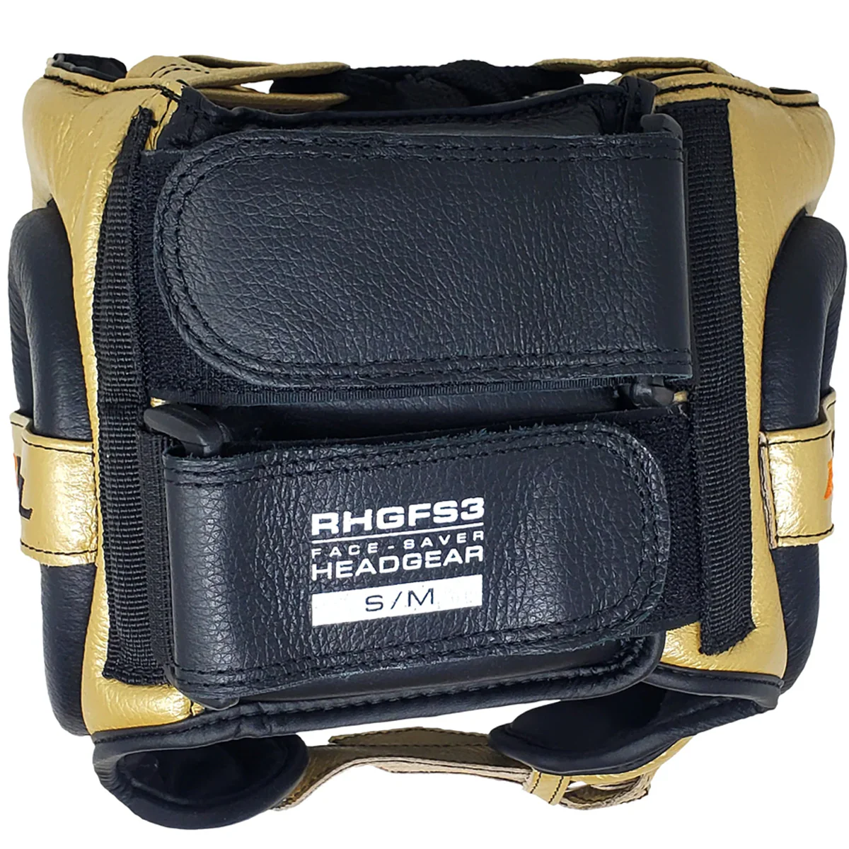 RIVAL Boxing RHGFS3 Guerrero Face-Saver Headgear - Image 14