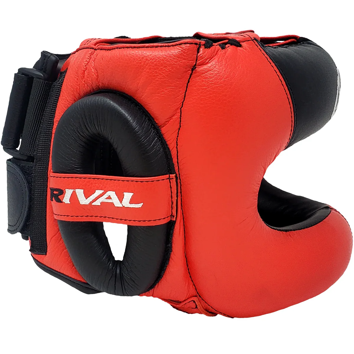 RIVAL Boxing RHGFS3 Guerrero Face-Saver Headgear - Image 23