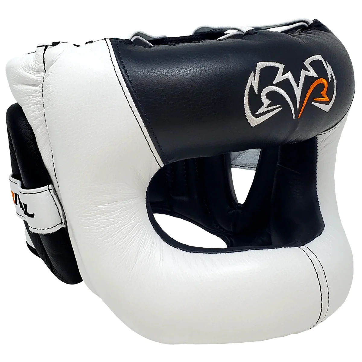 RIVAL Boxing RHGFS3 Guerrero Face-Saver Headgear - Image 28