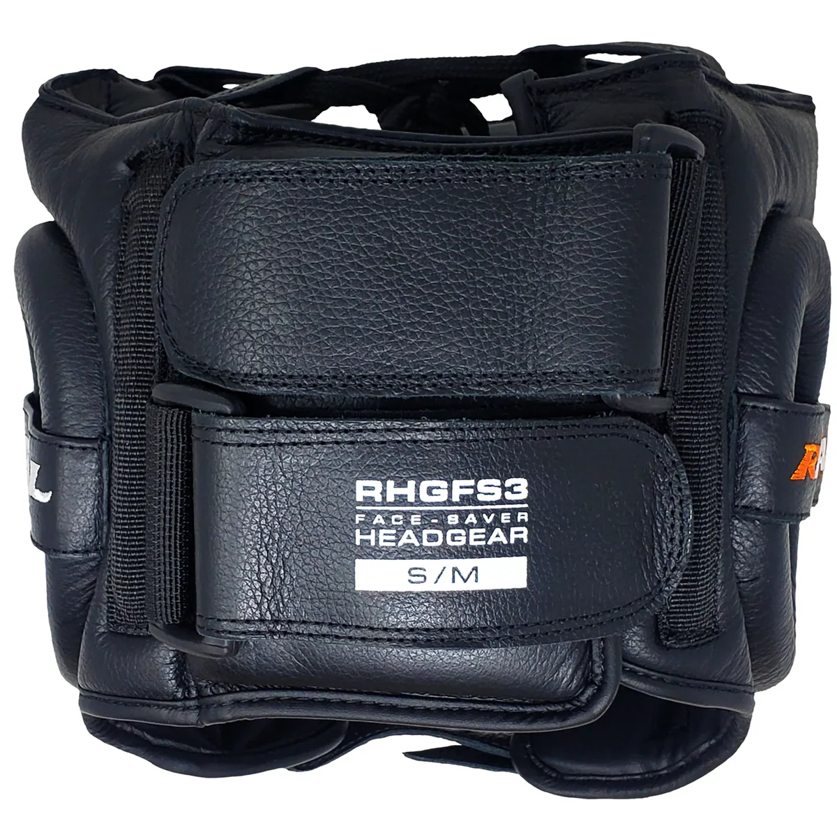 RIVAL Boxing RHGFS3 Guerrero Face-Saver Headgear - Image 3