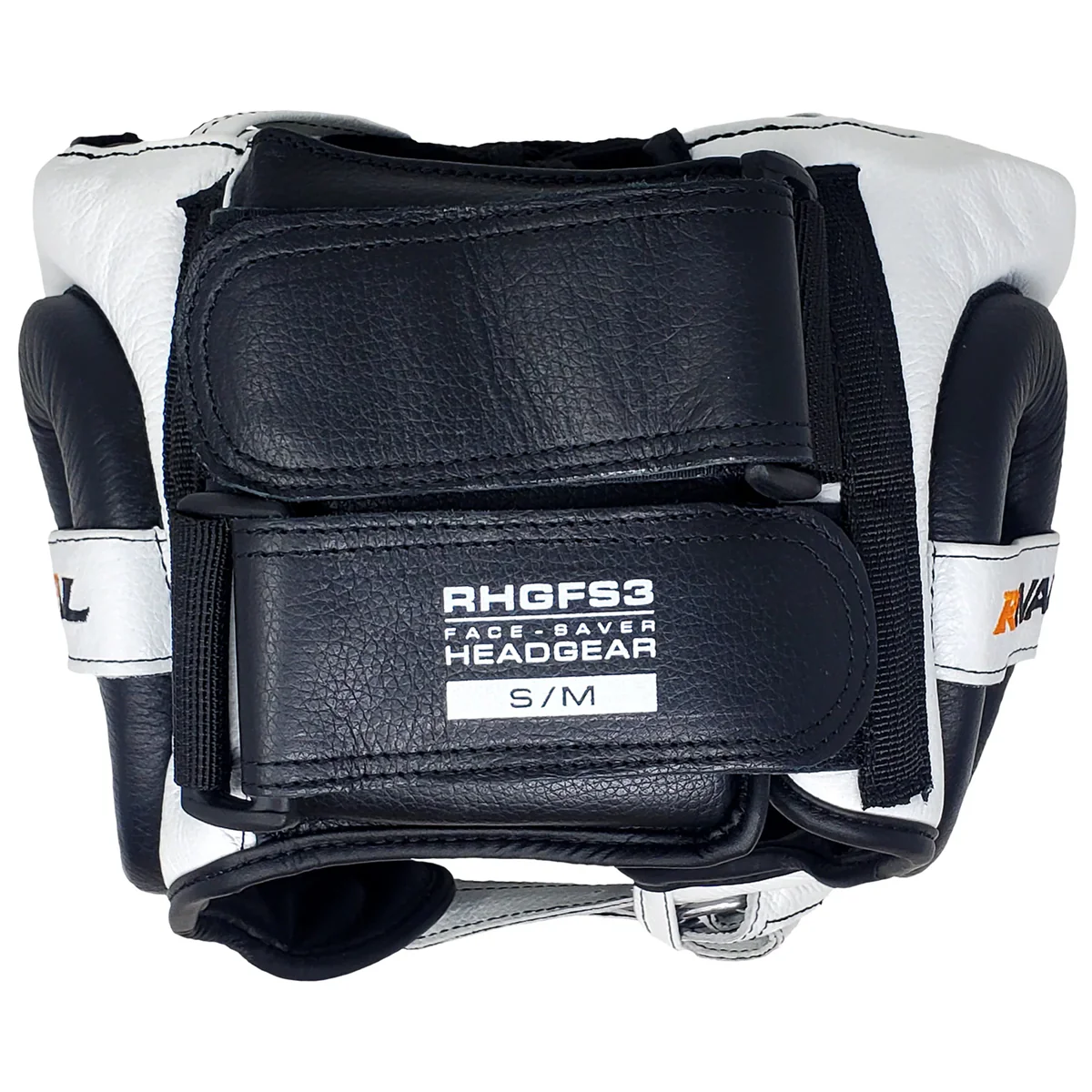 RIVAL Boxing RHGFS3 Guerrero Face-Saver Headgear - Image 30