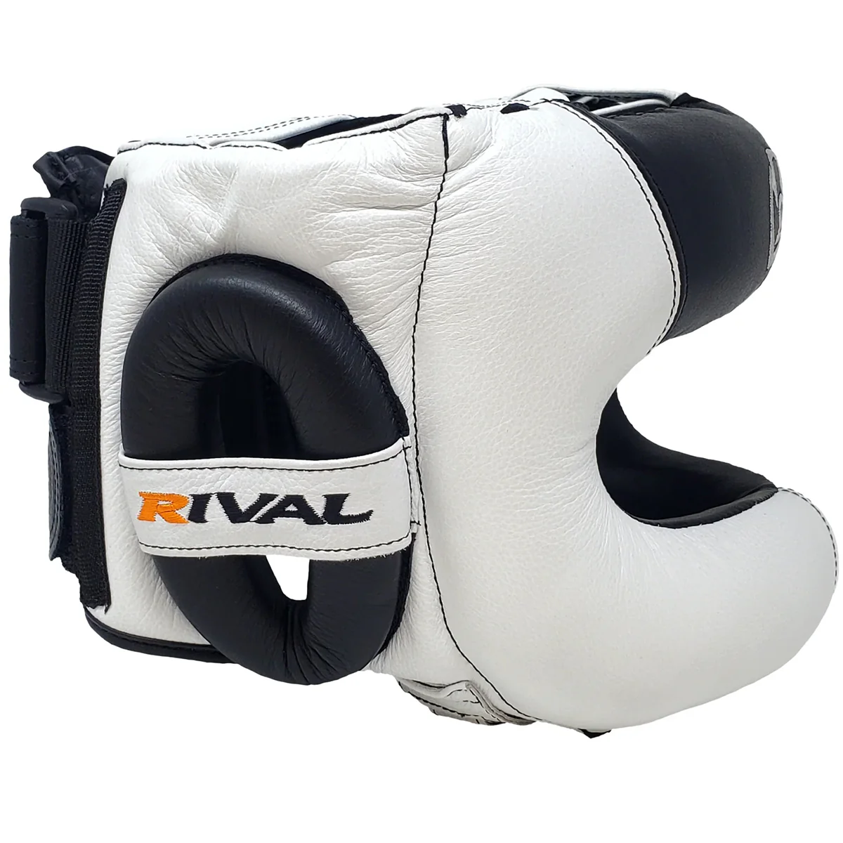 RIVAL Boxing RHGFS3 Guerrero Face-Saver Headgear - Image 31