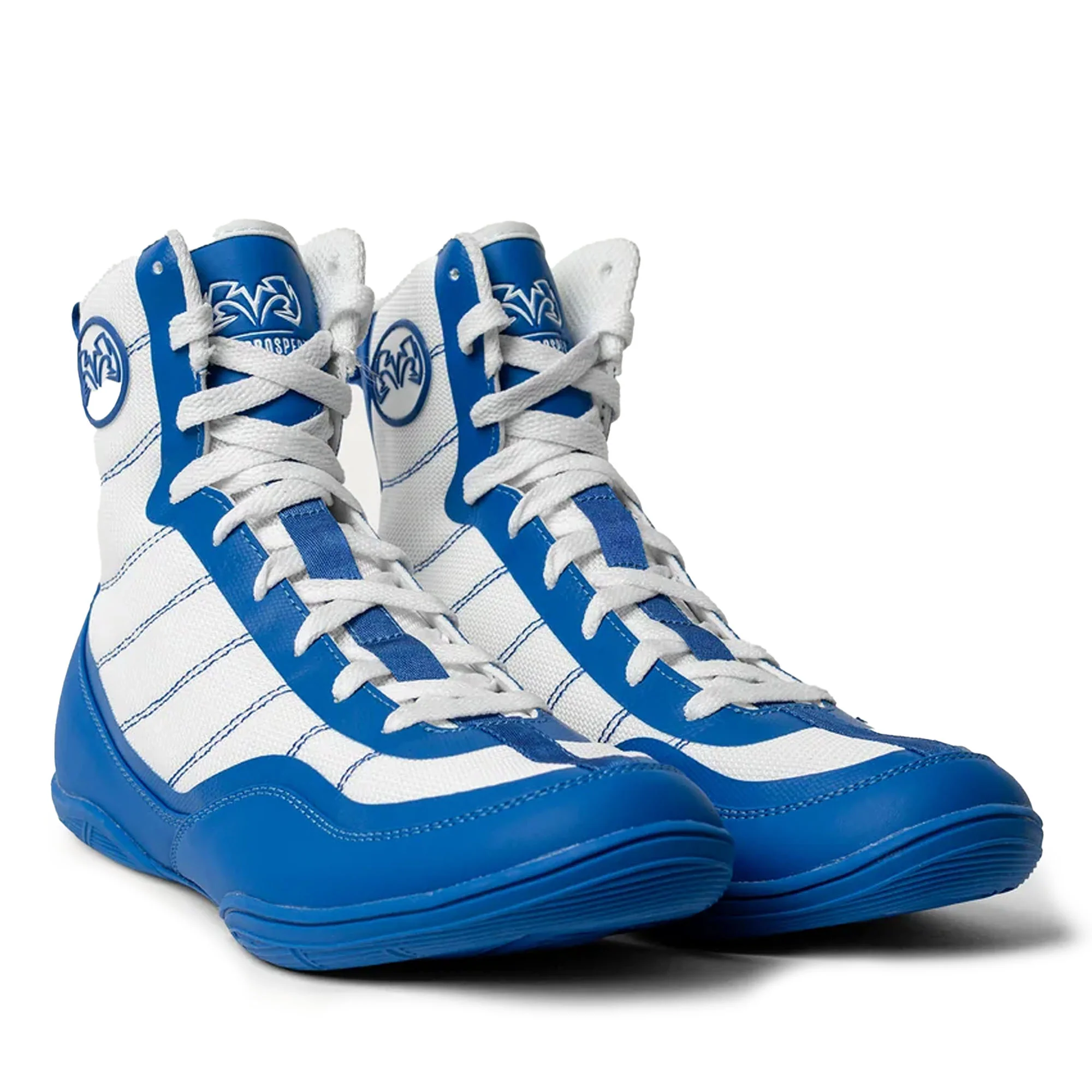 RIVAL Boxing RSX-Prospect Boxing Boots - Image 2