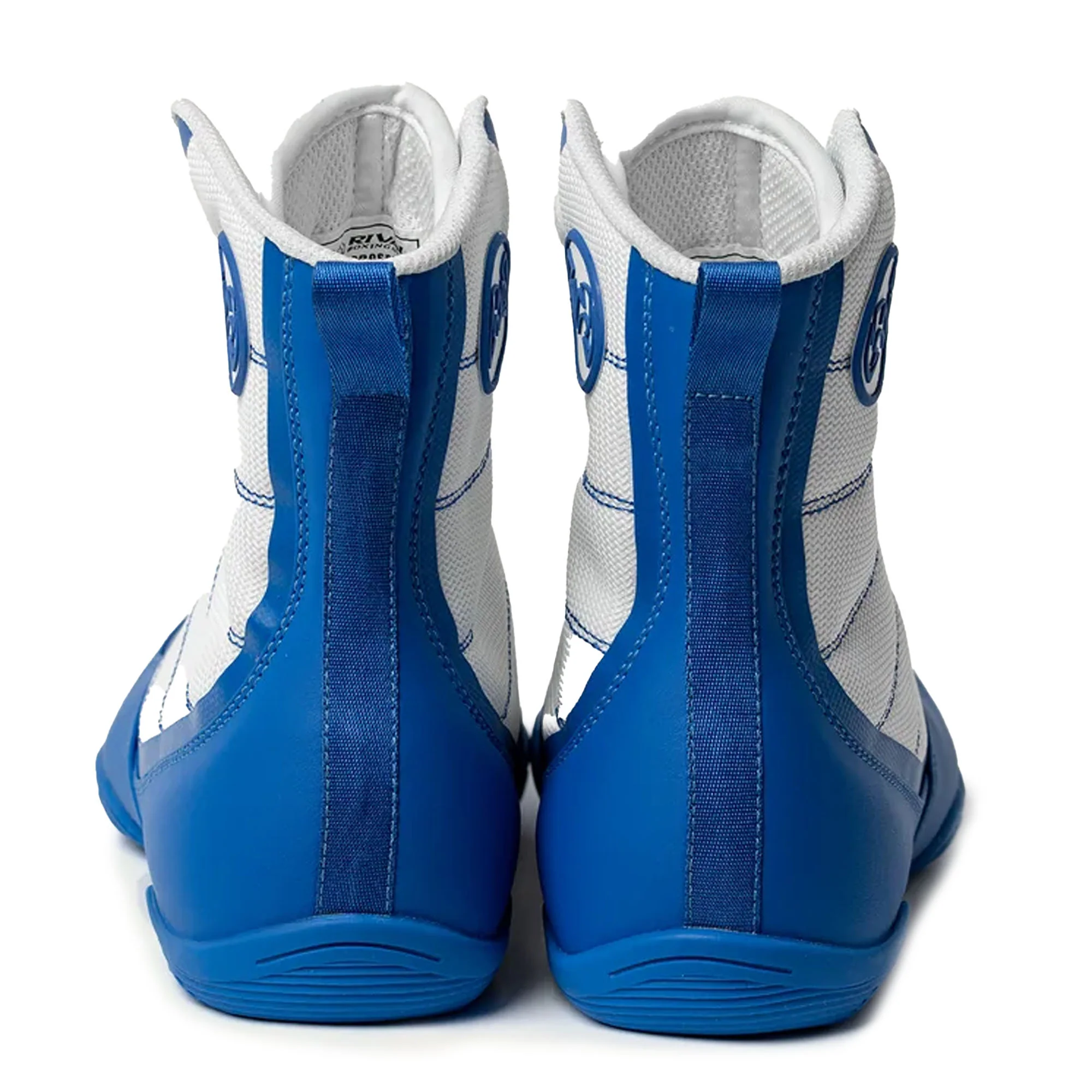 RIVAL Boxing RSX-Prospect Boxing Boots - Image 4