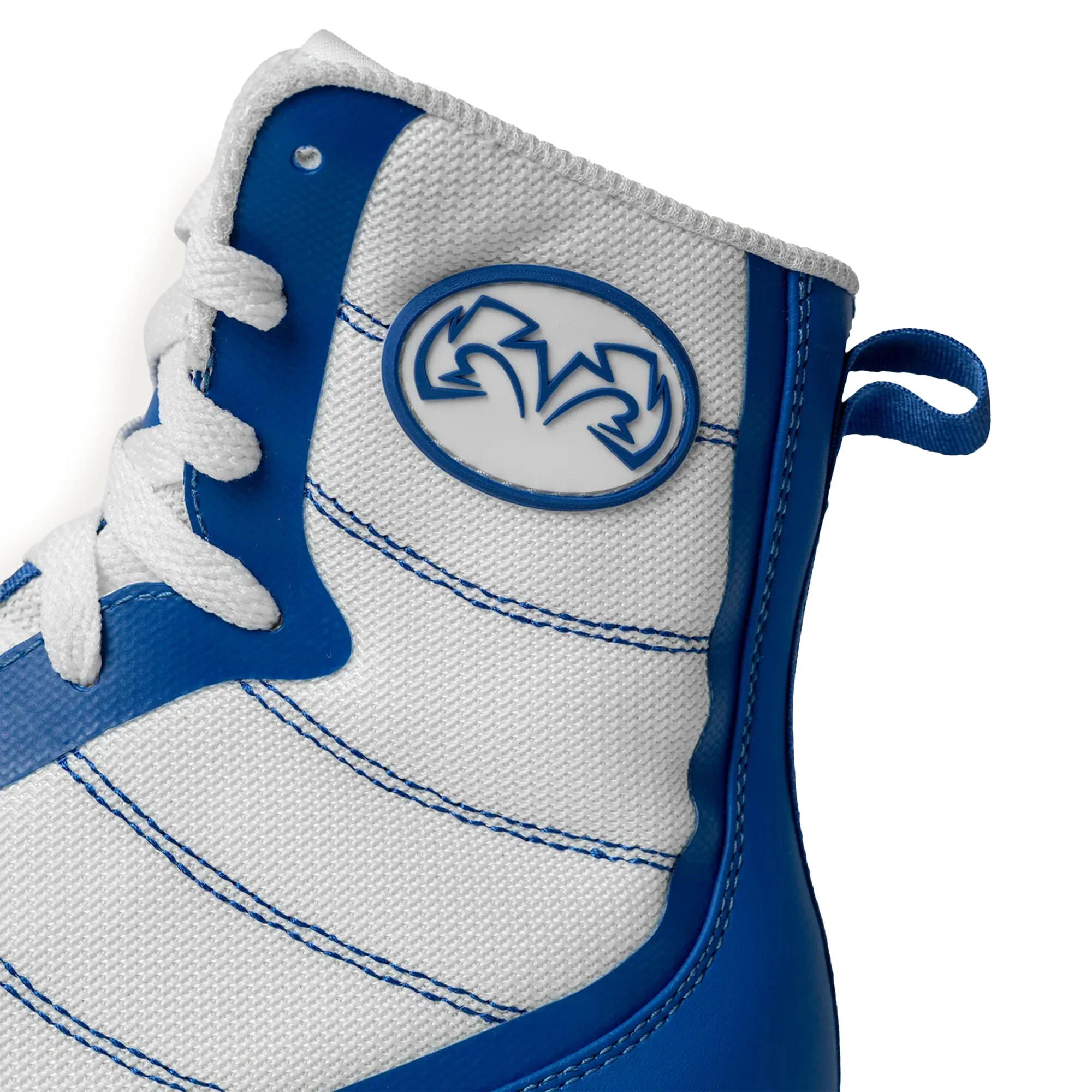 RIVAL Boxing RSX-Prospect Boxing Boots - Image 6