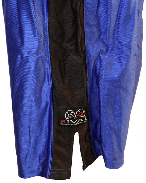 Rival Traditional Cut Dazzle Boxing Trunks - Image 5
