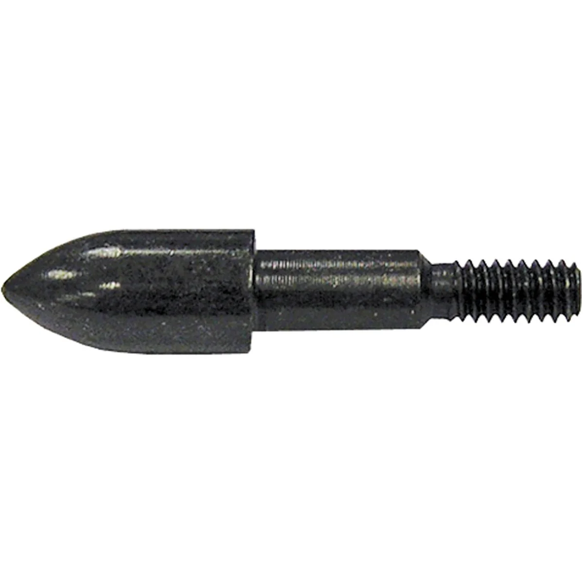 Rocky Mountain 17/64" Practice Points (Small Diameter) 12-Pack - 100 Grains