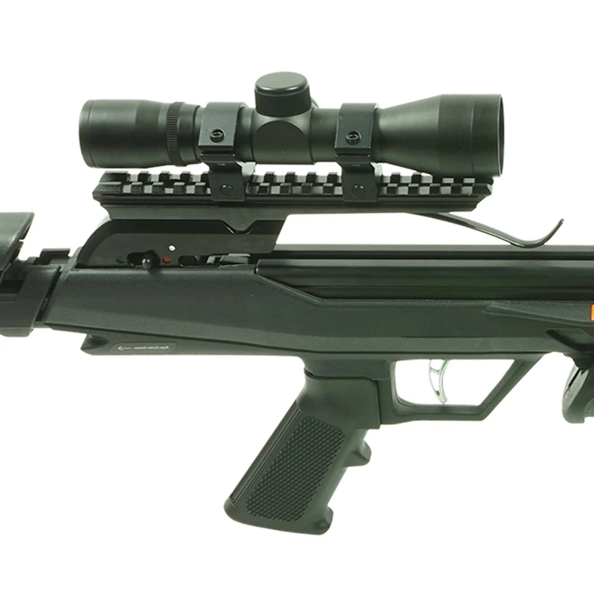 Rocky Mountain RM-370 Crossbow Kit - Black - Image 2