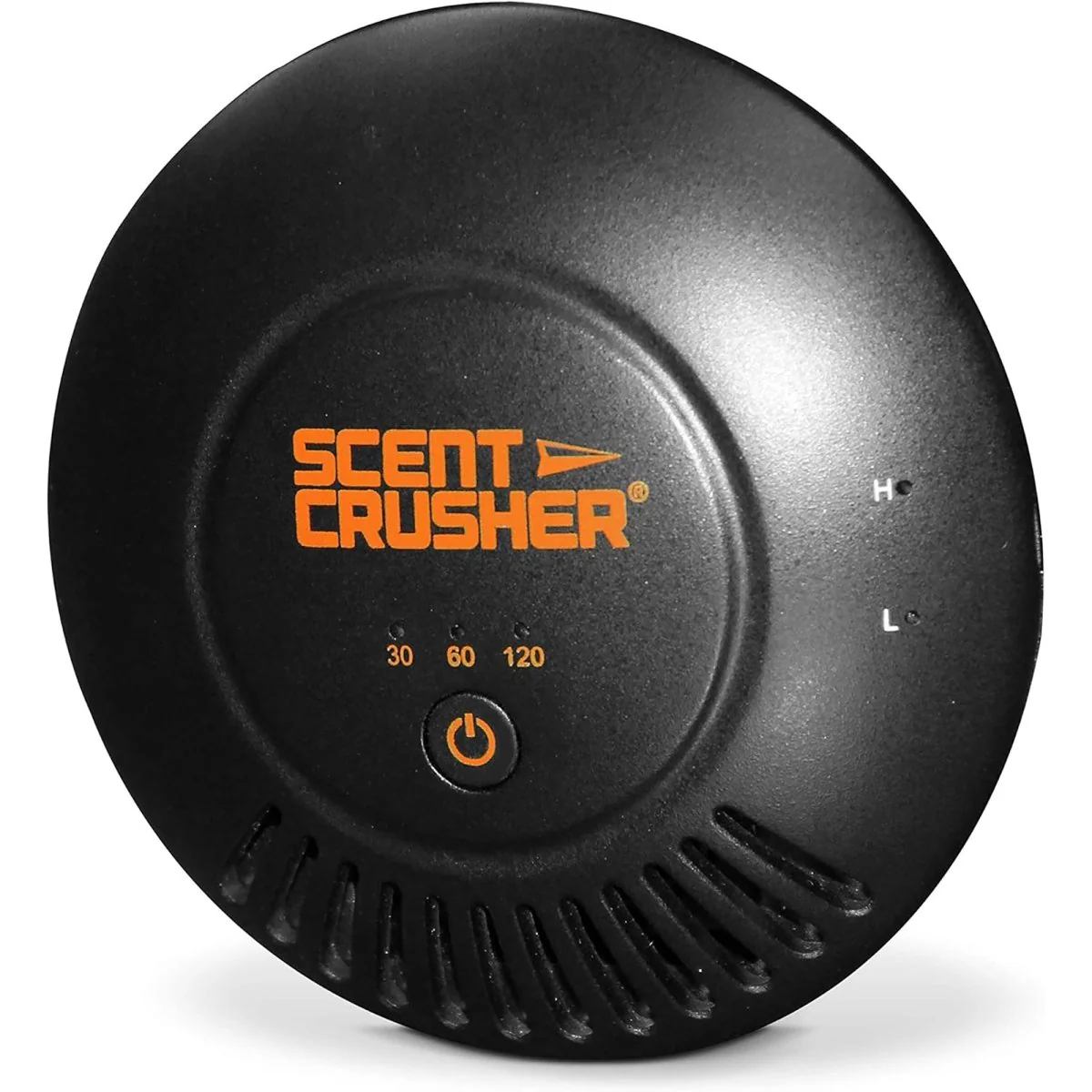 Scent Crusher Halo Series Room Clean Ozone Generator