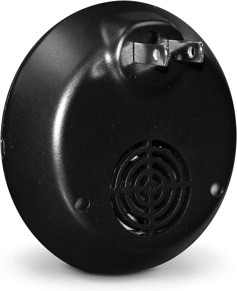 Scent Crusher Halo Series Room Clean Ozone Generator - Image 3