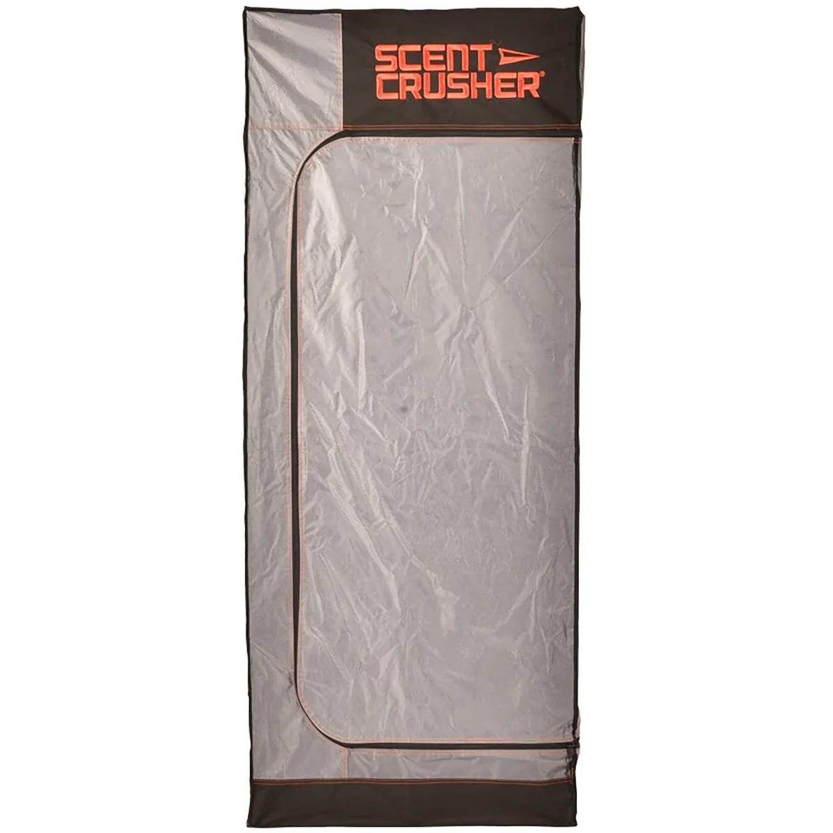 Scent Crusher Odor Eliminating Locker Lite 2.0 - Gray/Black - Image 2