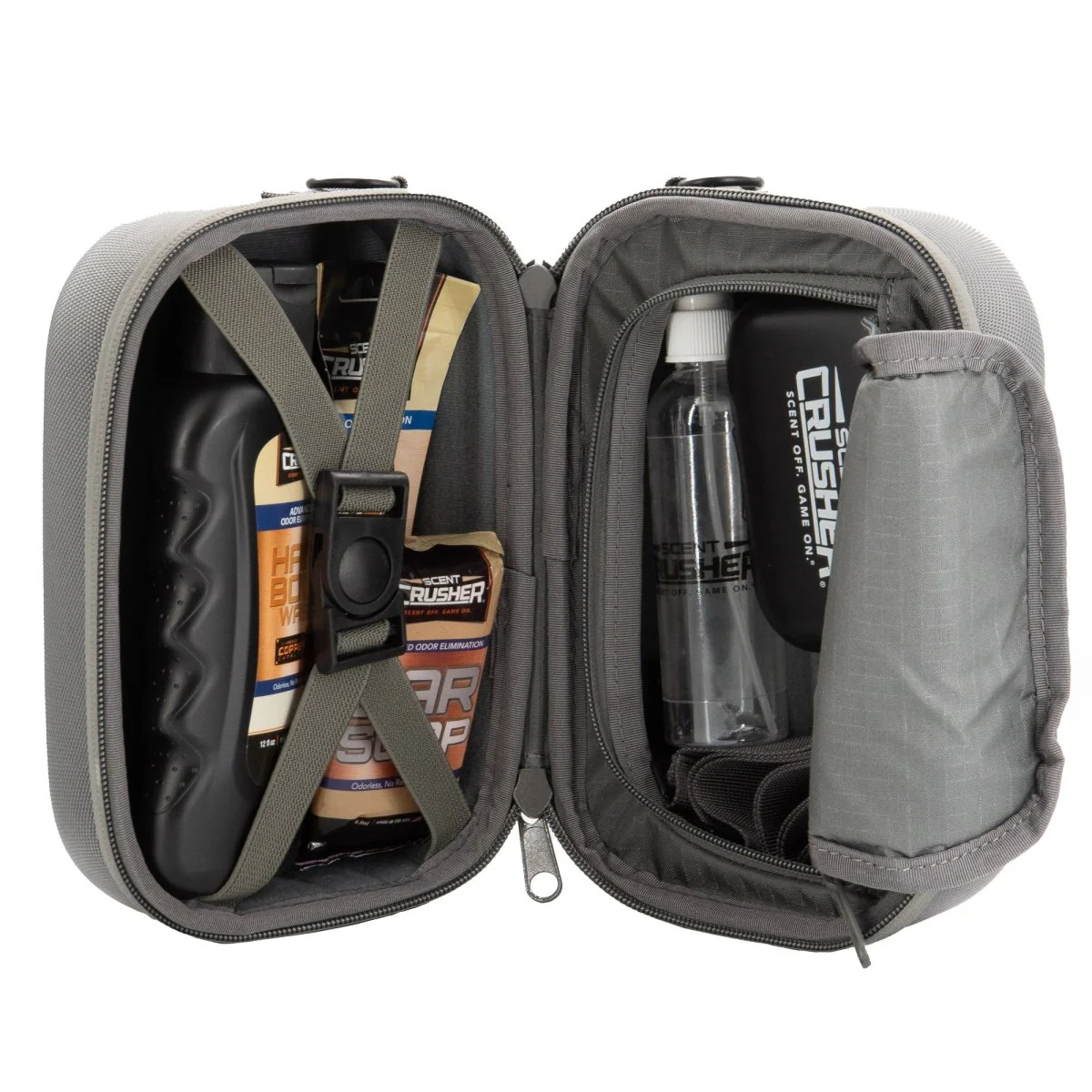 Scent Crusher Travel Kit - Image 3