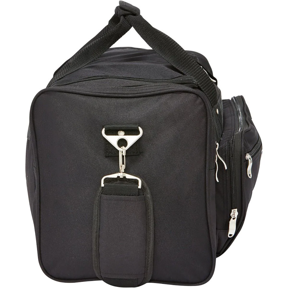 Schiek Sports Deluxe Gym Bag - Image 4