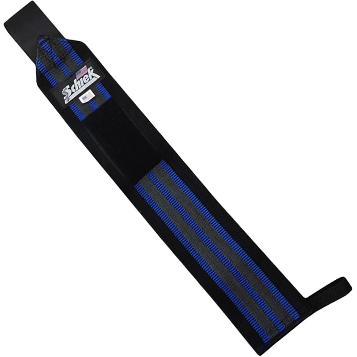 Schiek Sports Model 1124 Heavy Duty 24" Wrist Wraps - Image 9
