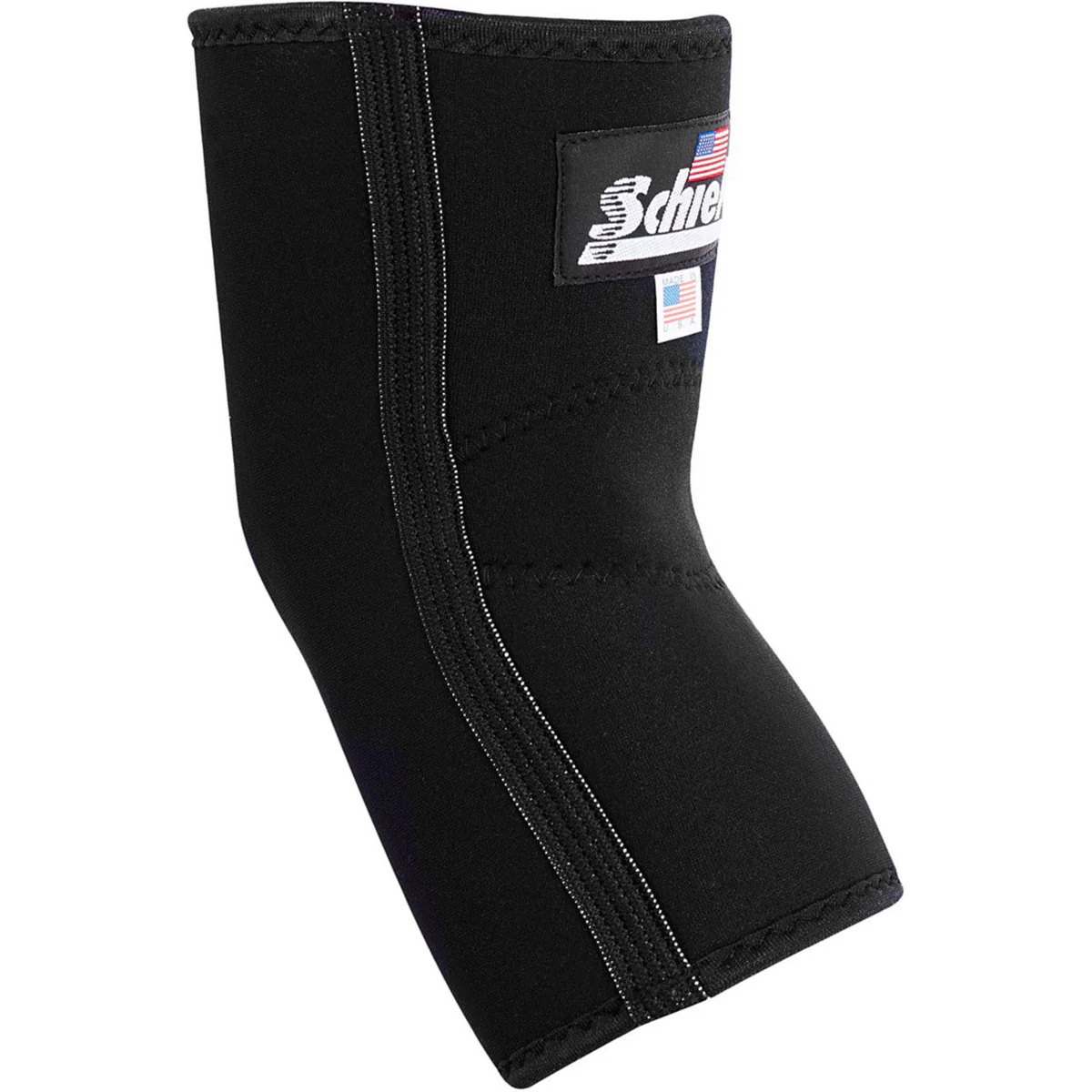 Schiek Sports Model 1136 Neoprene Elbow Sleeve - Black