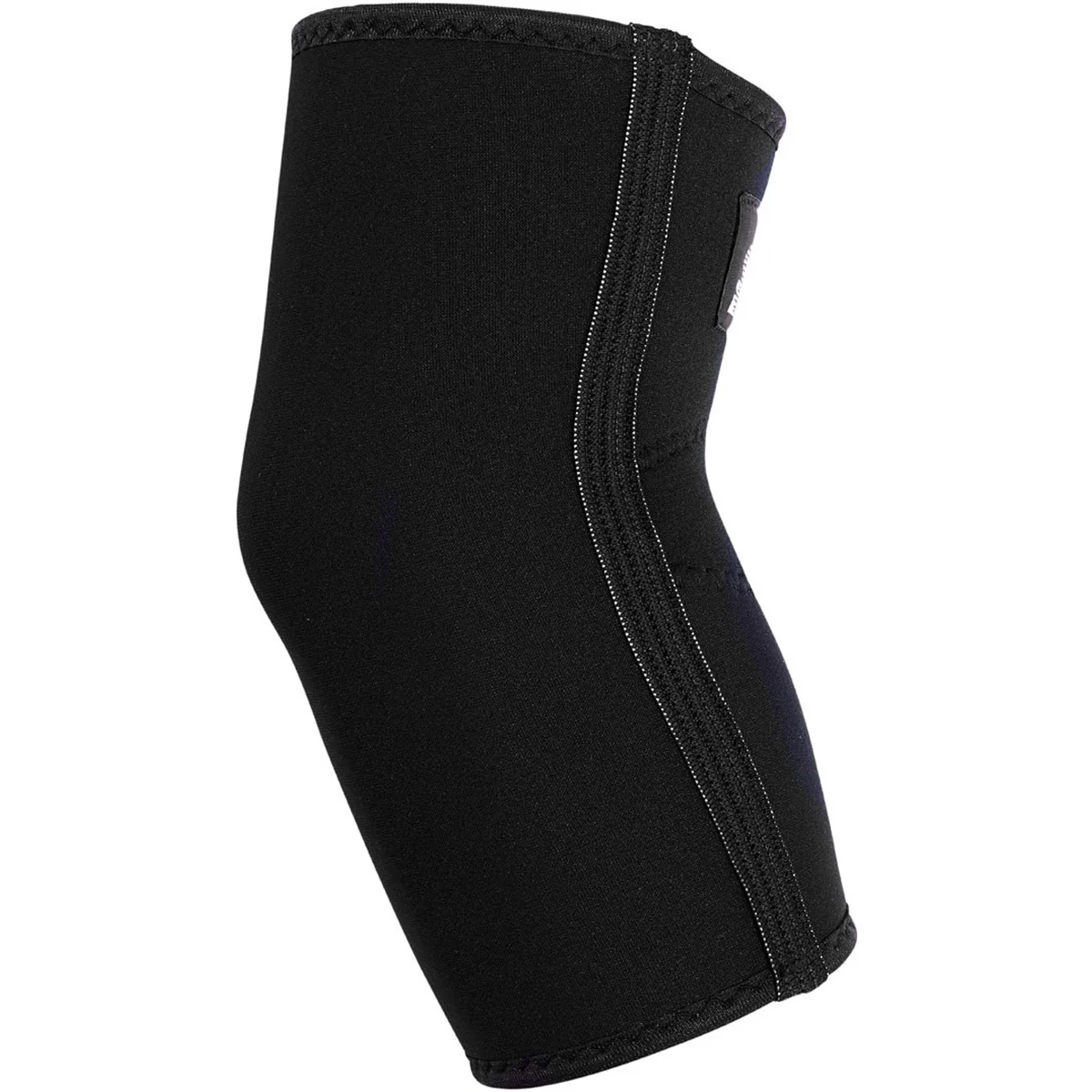 Schiek Sports Model 1136 Neoprene Elbow Sleeve - Black - Image 2