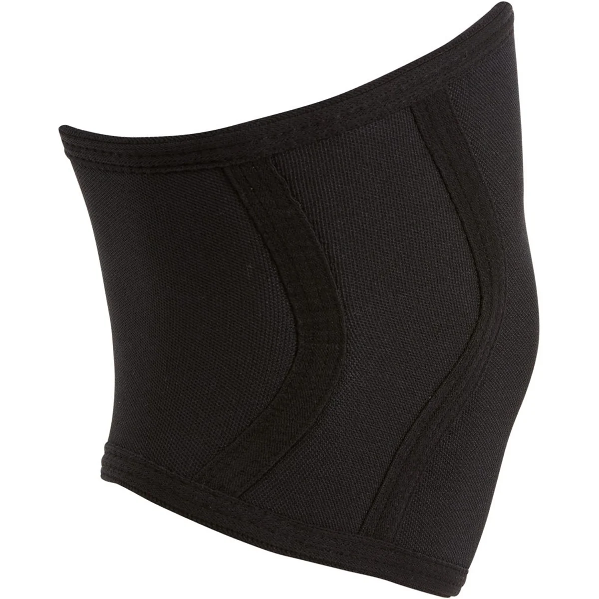 Schiek Sports Model 1170 Neoprene Knee Sleeves - Black - Image 4