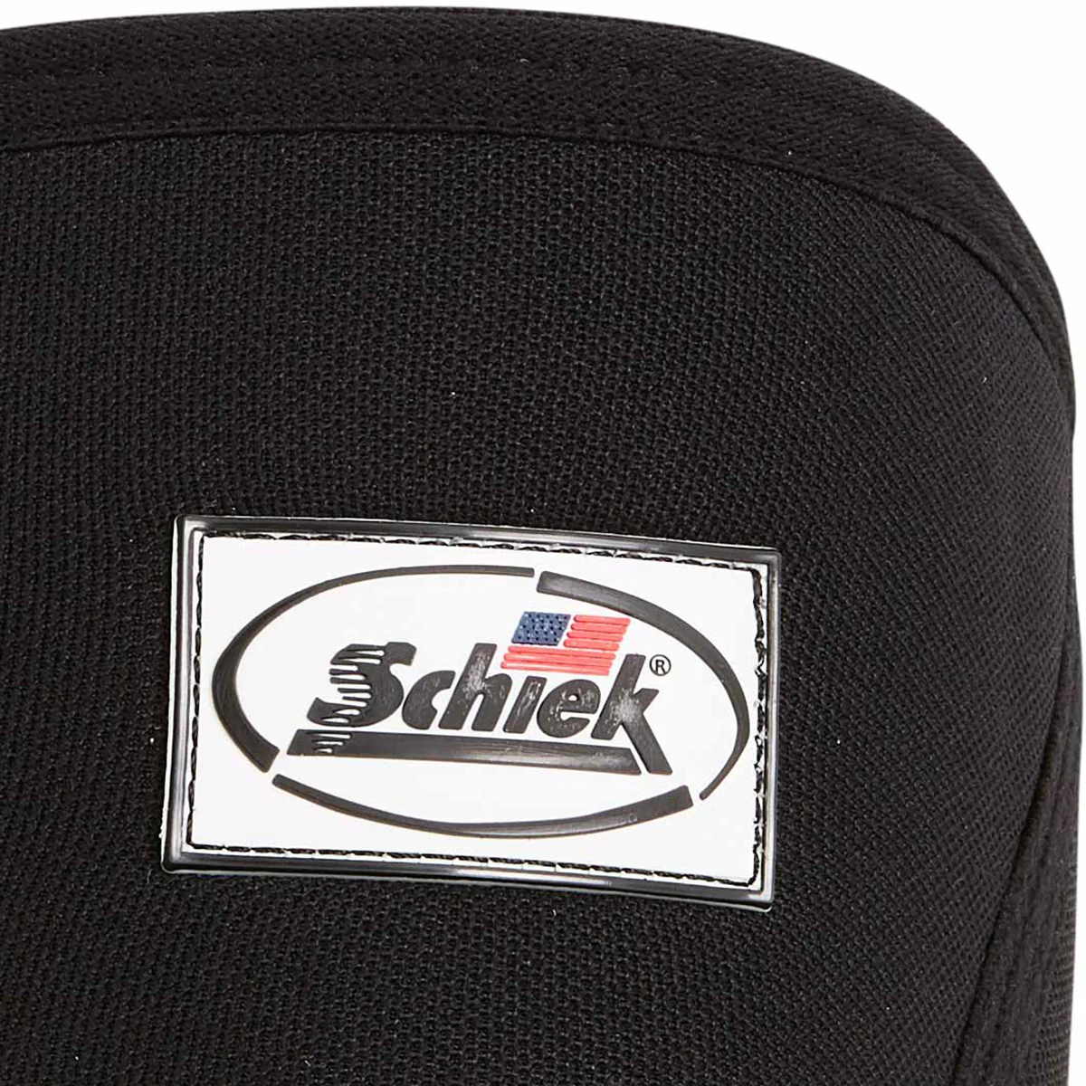 Schiek Sports Model 1170 Neoprene Knee Sleeves - Black - Image 5