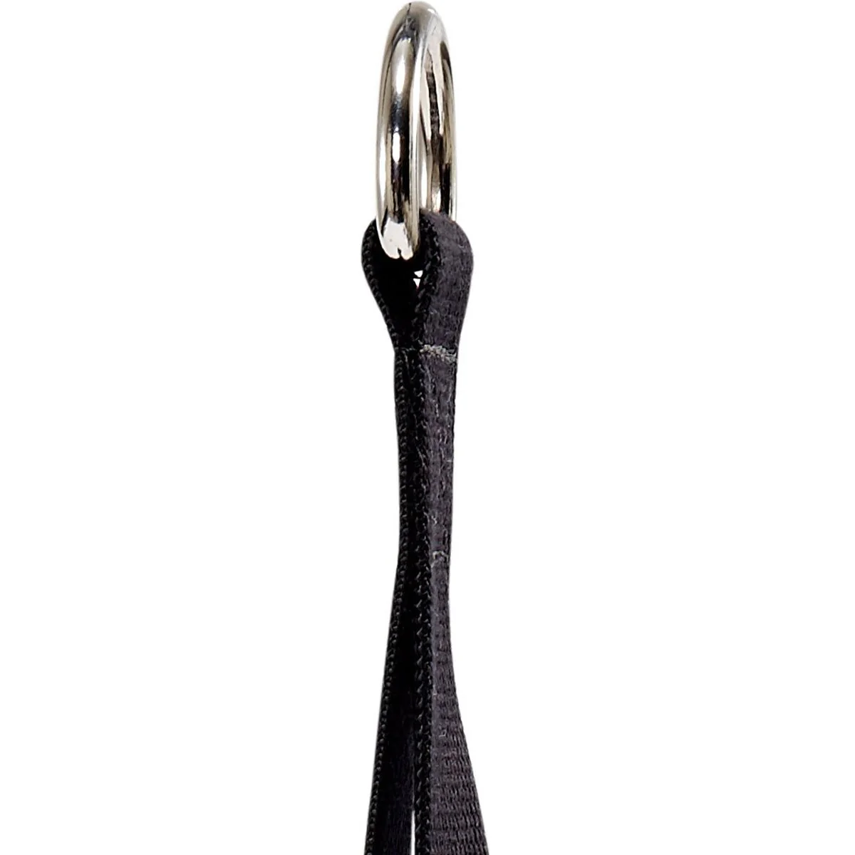 Schiek Sports Model 1400 Heavy Duty Padded Ab Strap - Black - Image 4