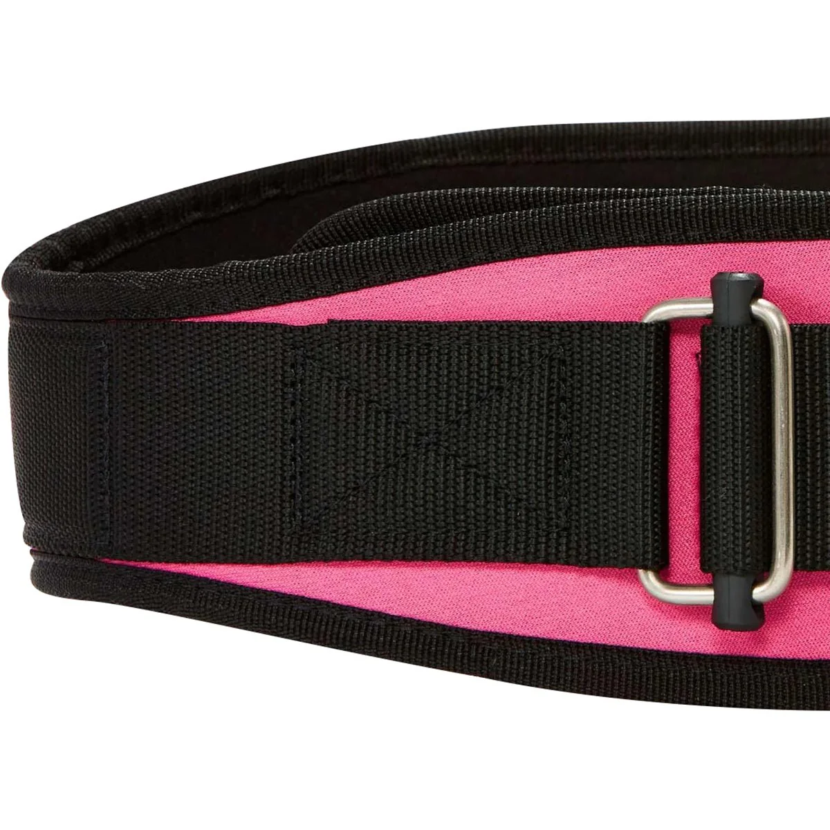 Schiek Sports Model 2004 Nylon 4 3/4" Weight Lifting Belt - Image 20