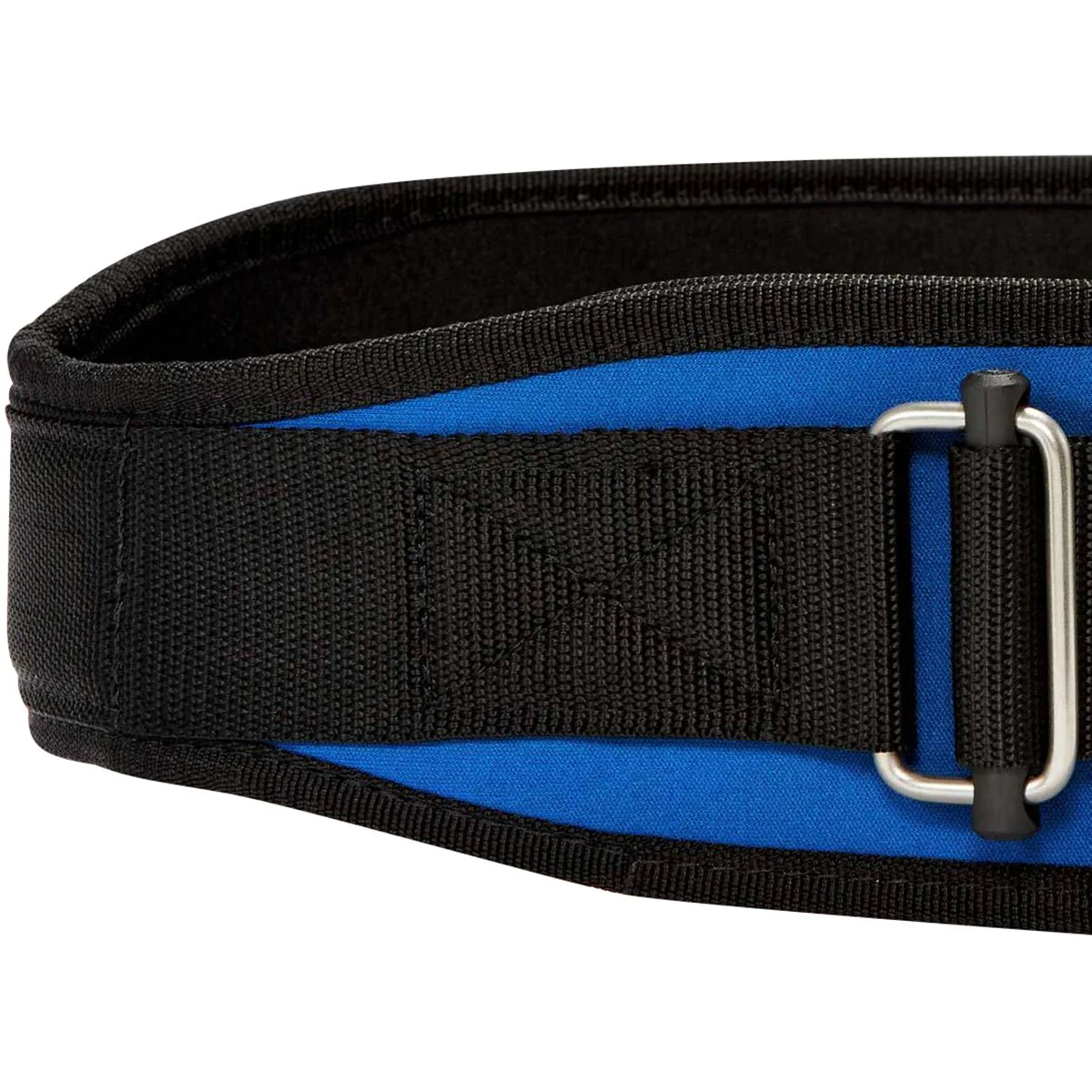 Schiek Sports Model 2004 Nylon 4 3/4" Weight Lifting Belt - Image 30