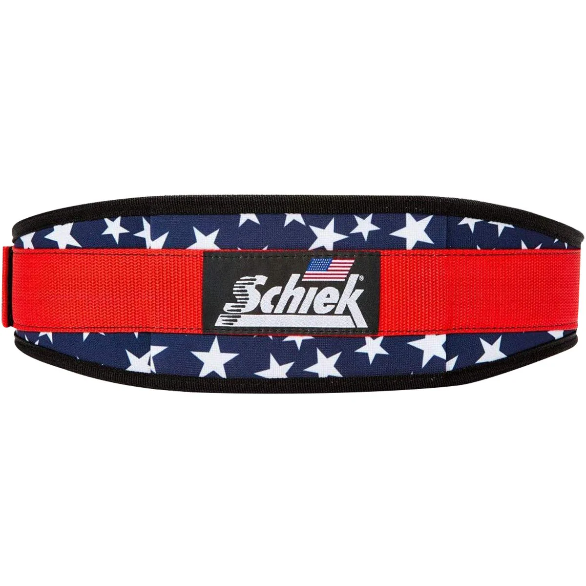 Schiek Sports Model 2004 Nylon 4 3/4" Weight Lifting Belt - Image 32