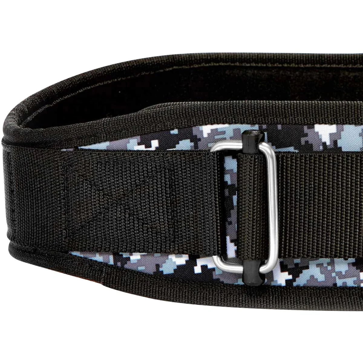 Schiek Sports Model 2004 Nylon 4 3/4" Weight Lifting Belt - Image 38