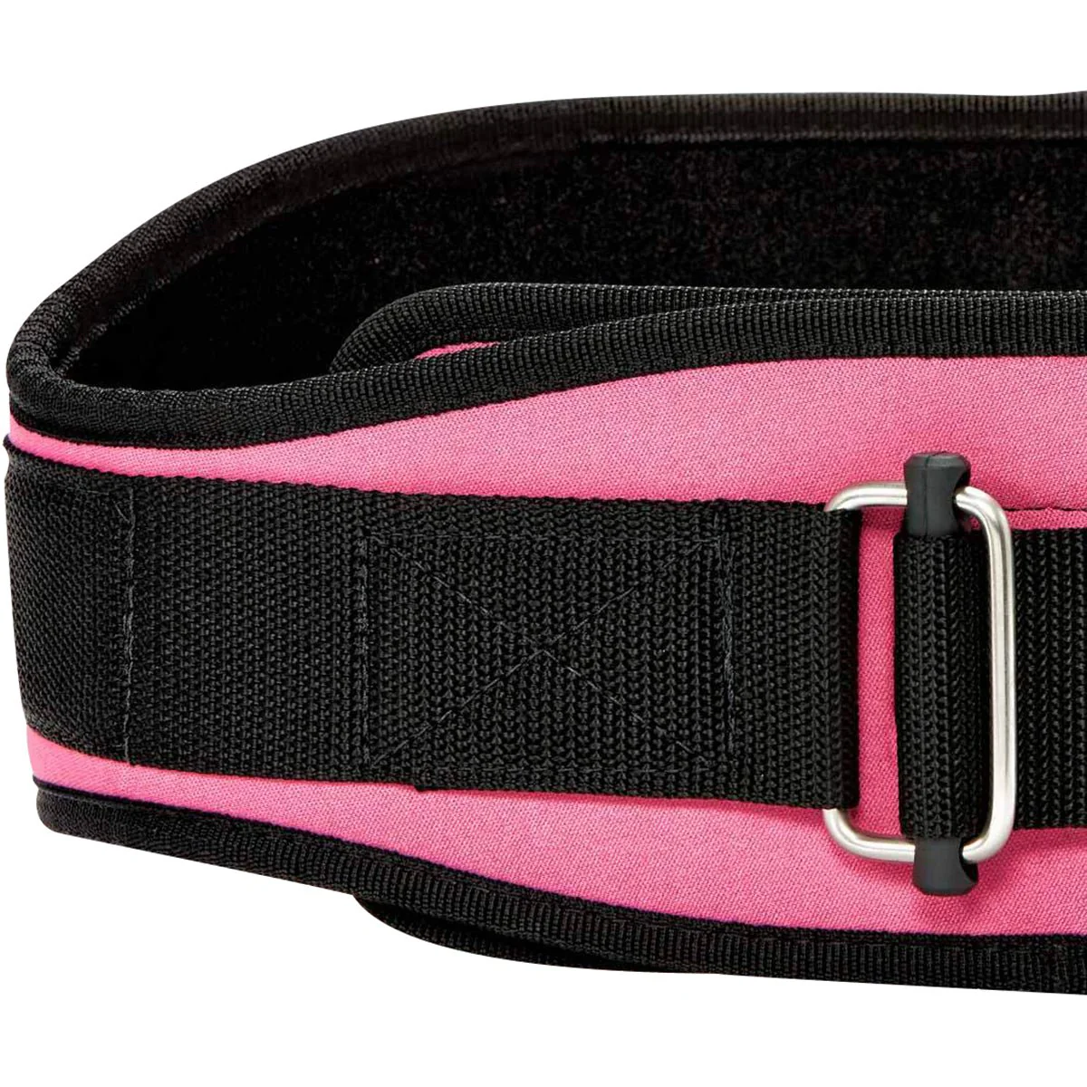 Schiek Sports Model 2006 Nylon 6" Weight Lifting Belt - Image 15