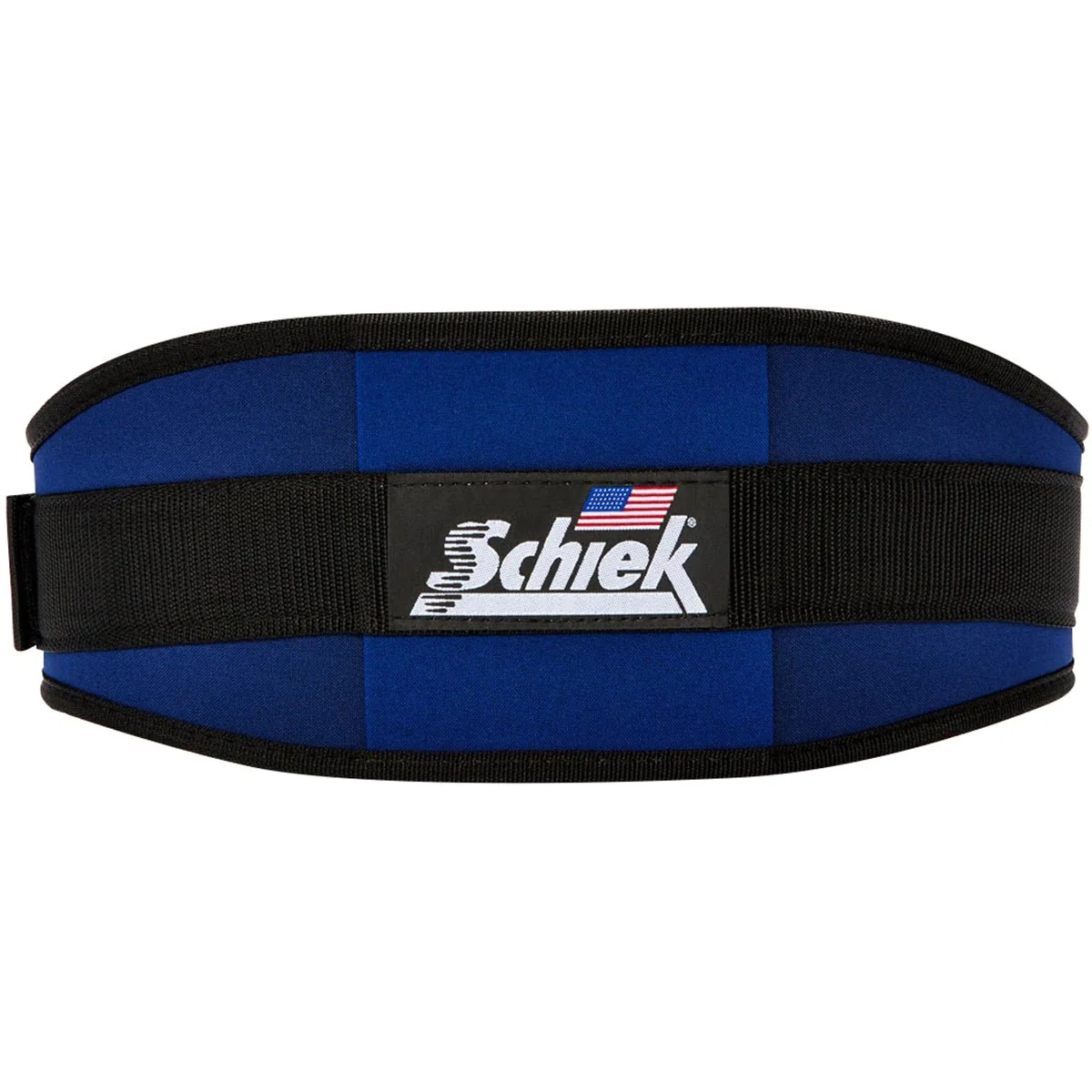 Schiek Sports Model 2006 Nylon 6" Weight Lifting Belt - Image 9