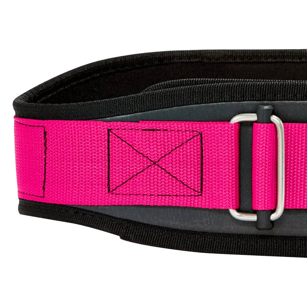 Schiek Sports Model 3004 Power Lifting Belt - Pink - Image 2