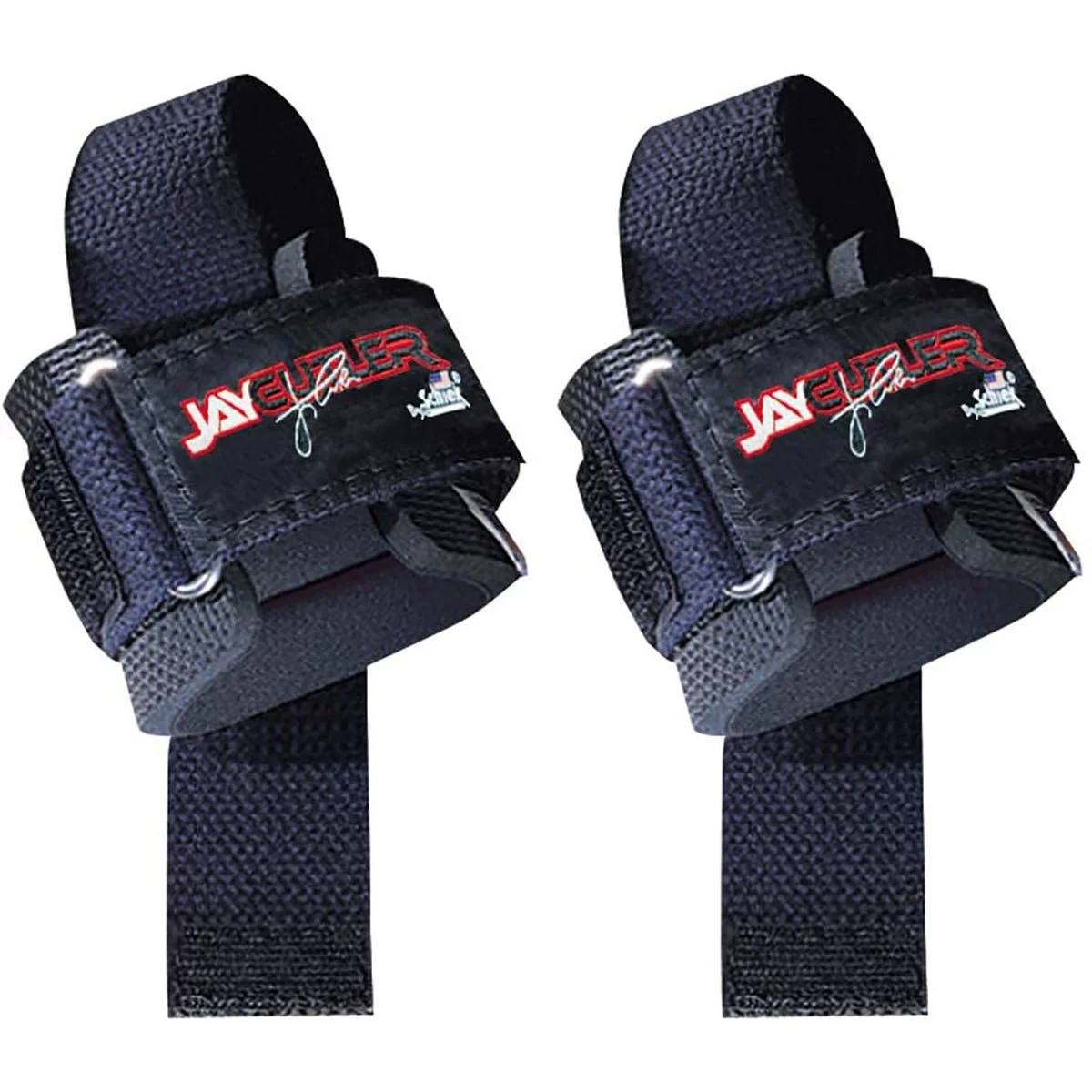 Schiek Sports Model J1000PLS Jay Cutler Signature Power Lifting Straps