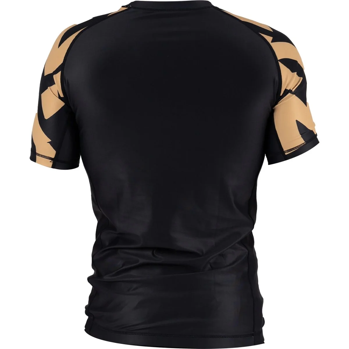 Scramble Baka Short Sleeve Rashguard - Image 2