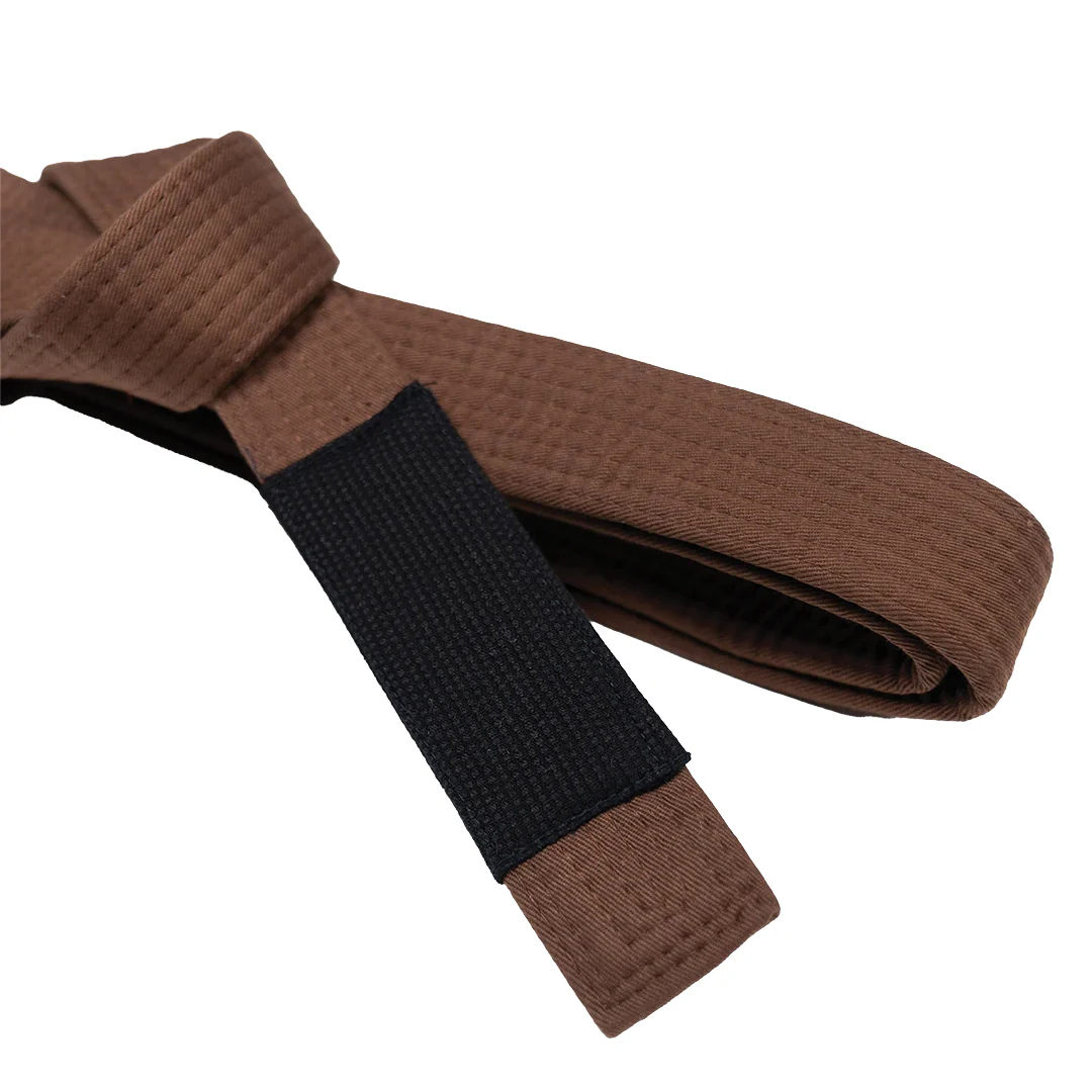 Scramble Kihon BJJ Belt - Image 12