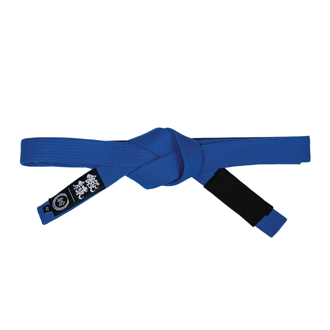 Scramble Kihon BJJ Belt - Image 6