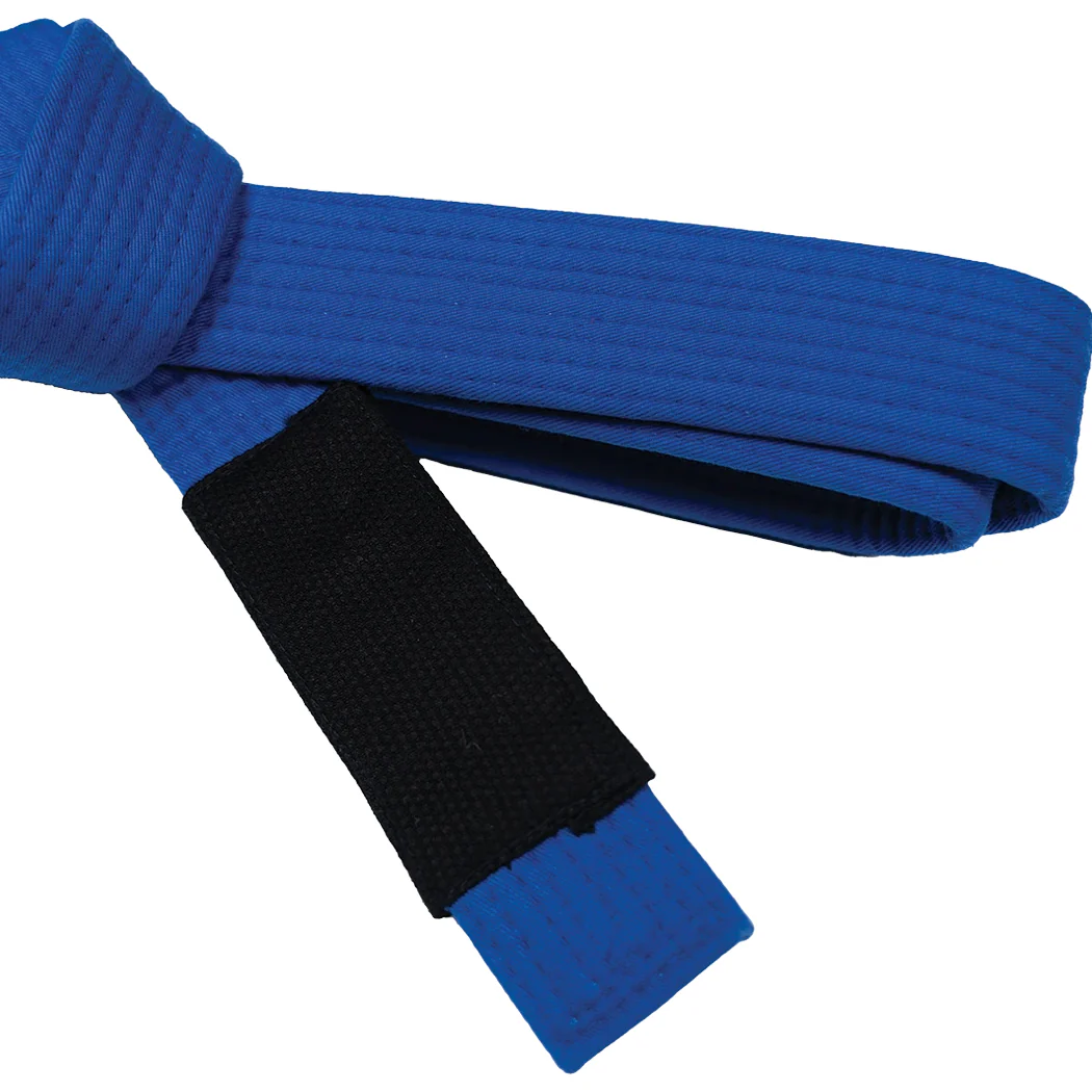 Scramble Kihon BJJ Belt - Image 8