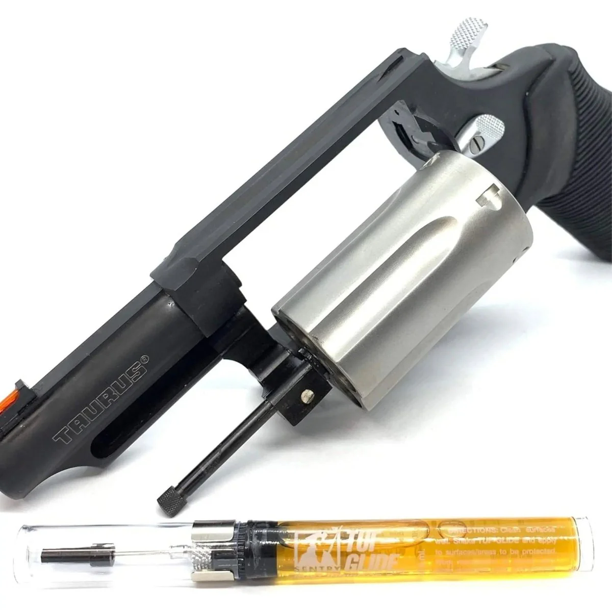 Sentry Solutions Tuf-Glide Dry Lube Gun Knife CLP Needle Applicator 0.25 oz - Image 2