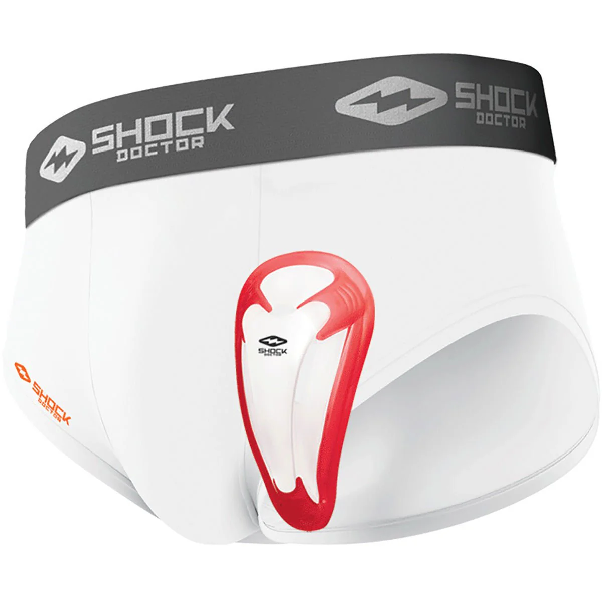 Shock Doctor Bio-Flex Athletic Cup - Image 2