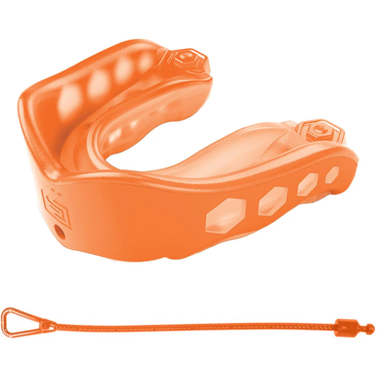 Shock Doctor Gel Max Mouthguard - Image 5