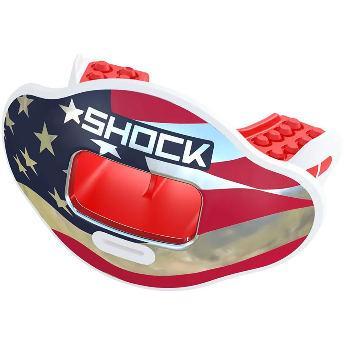 Shock Doctor Max AirFlow 2.0 Lipguard