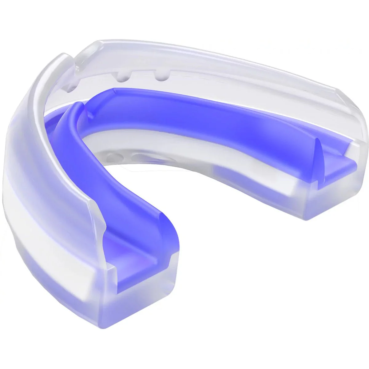 Shock Doctor Ultra Braces Flavor Fusion Mouthguard - Image 2
