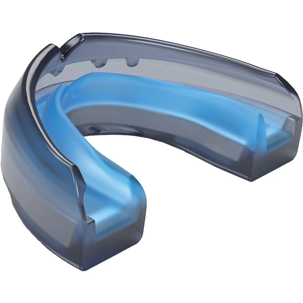 Shock Doctor Ultra Braces Mouthguard - Black
