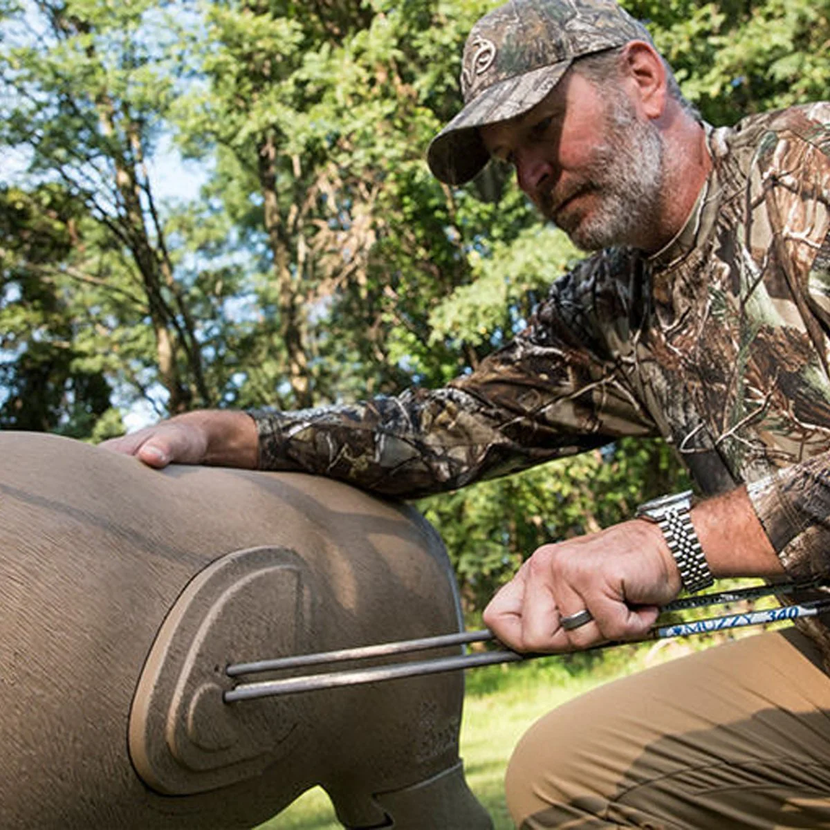 Shooter Buck Crossbow Replacement Core - Image 2