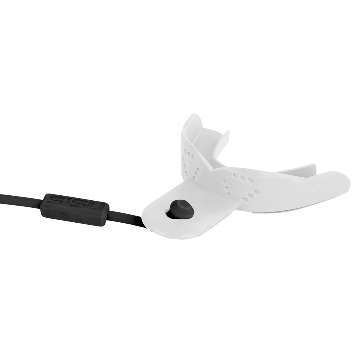SISU Adult 2.0mm Thin Tether Mouthguard - Image 5