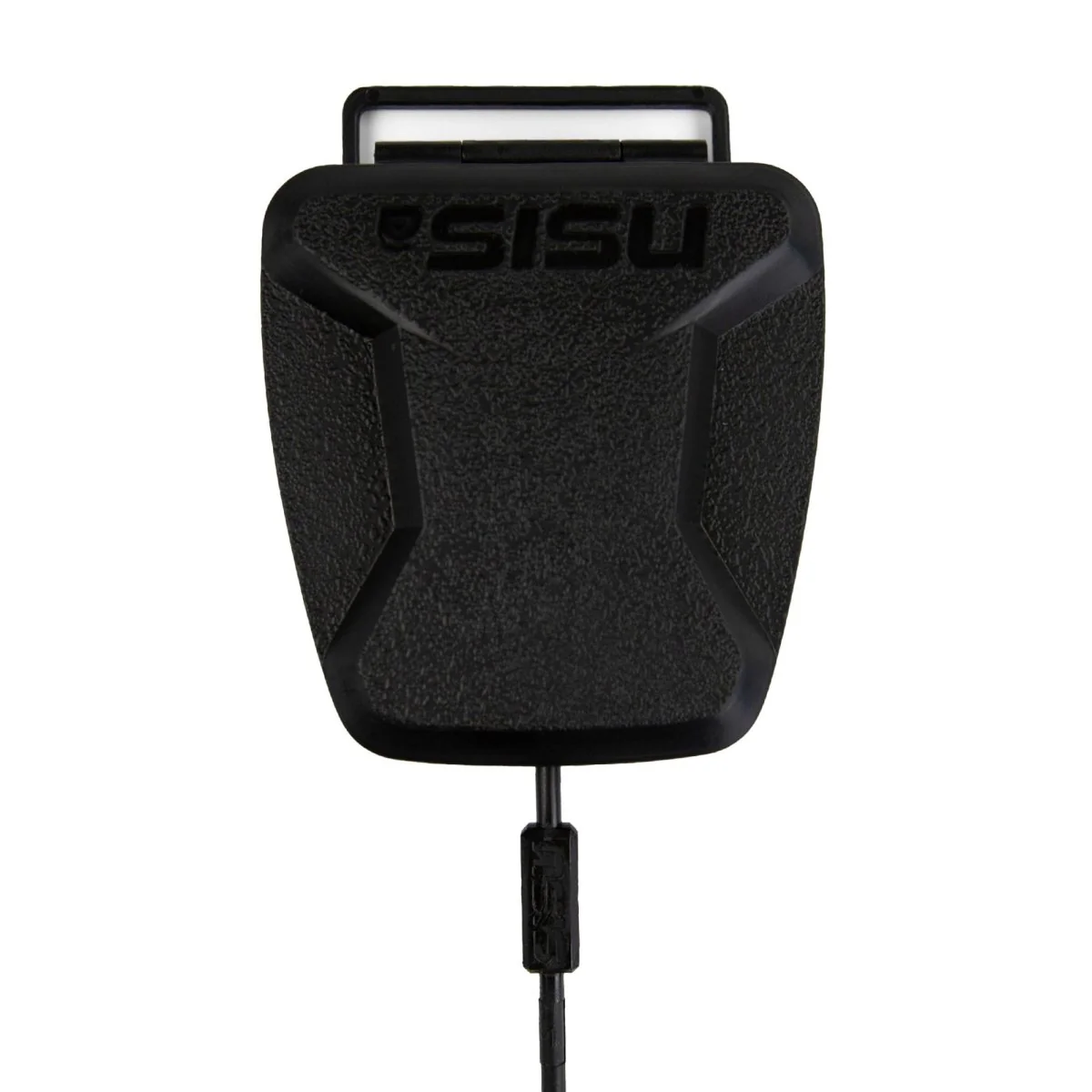 SISU Mouthguard Case - Black - Image 5