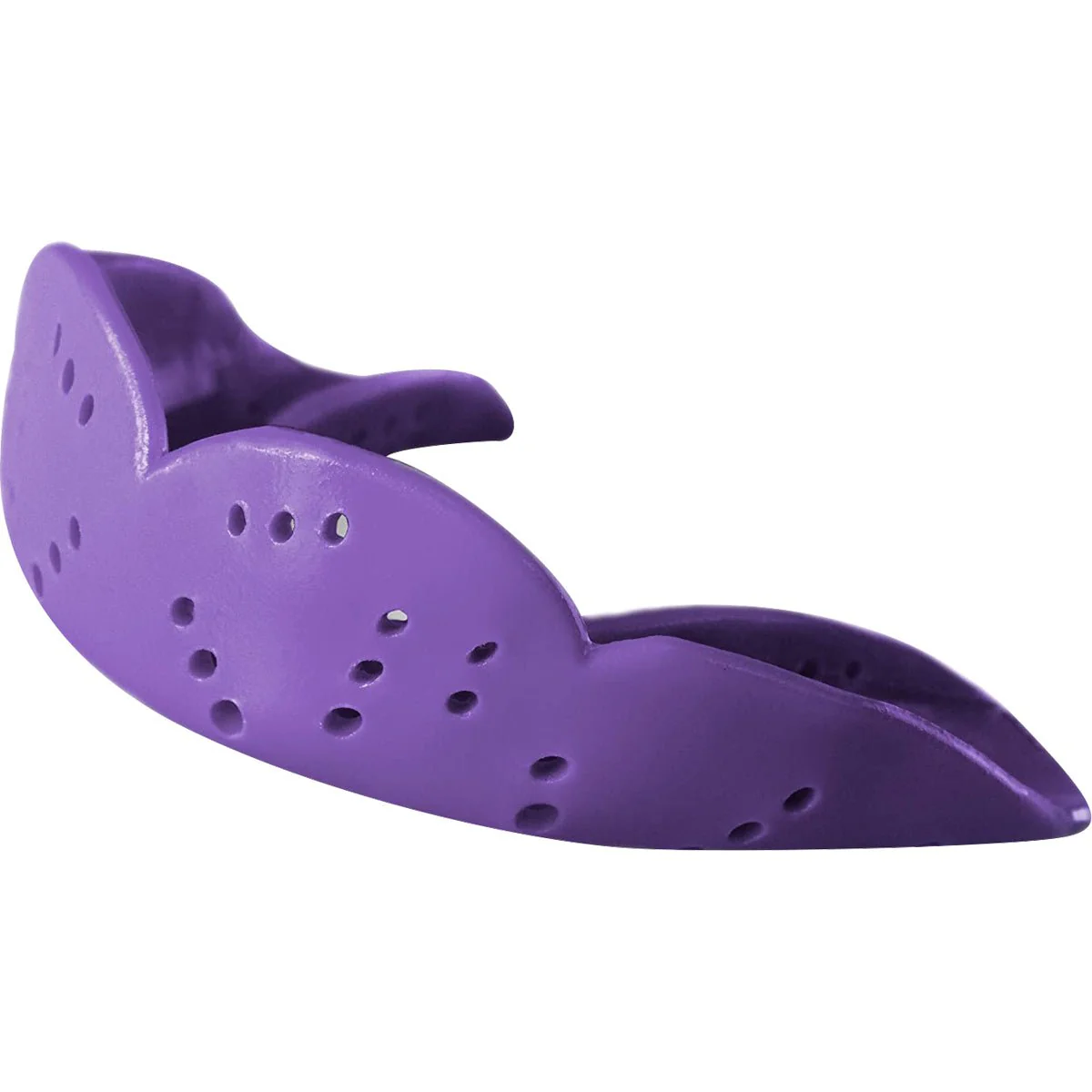 SISU Small NextGen Aero Guard 1.6mm Youth Mouthguard - Image 5