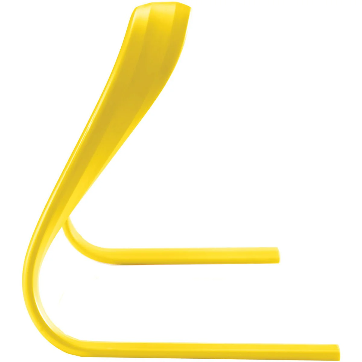 SKLZ 6-Pack Footwork and Agility Training Hurdles - Yellow - Image 2