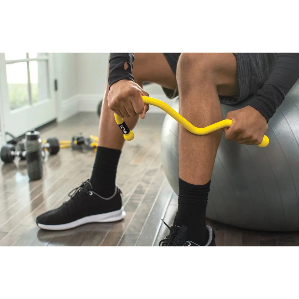 SKLZ AccuStick Handheld Massager - Image 3