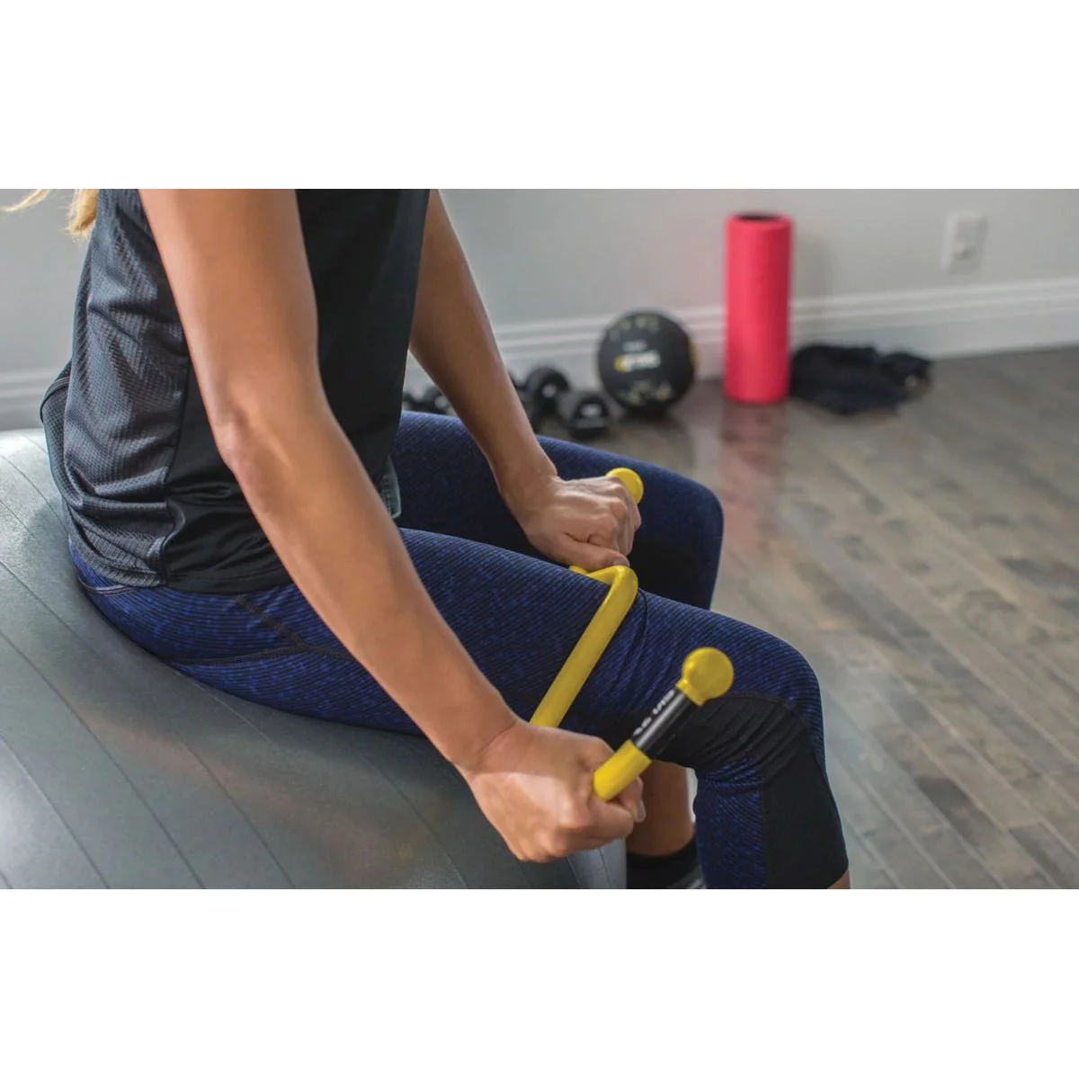 SKLZ AccuStick Handheld Massager - Image 4